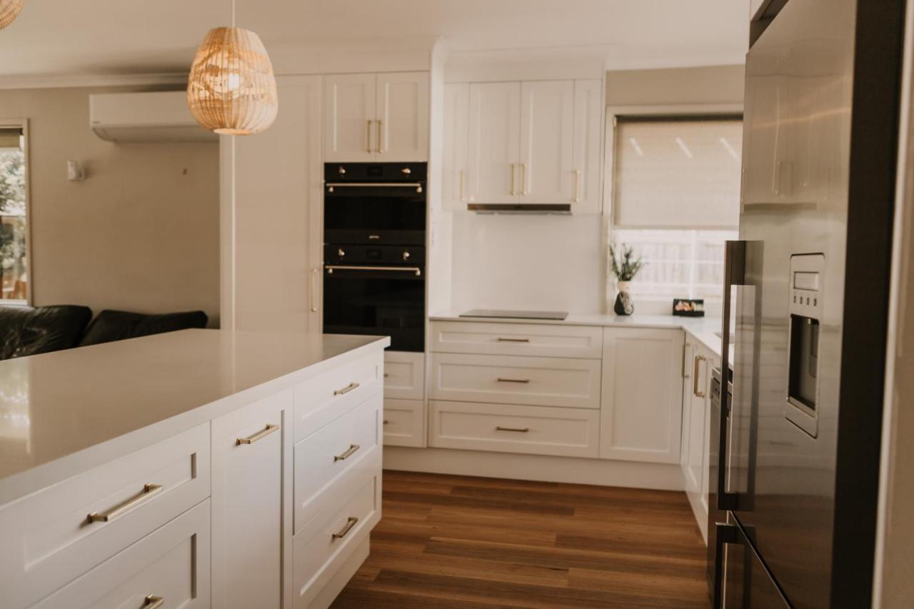 Saltwater Villas - Pet Friendly Accommodation Mooloolaba Exteriör bild